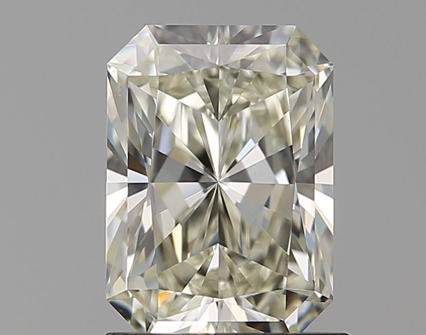 Radiant Diamond