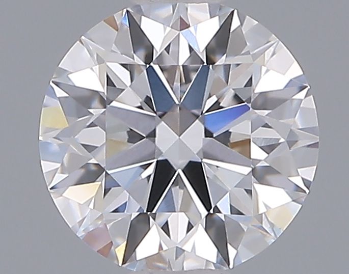 1.05 ct. round Lab Grown Diamond front image