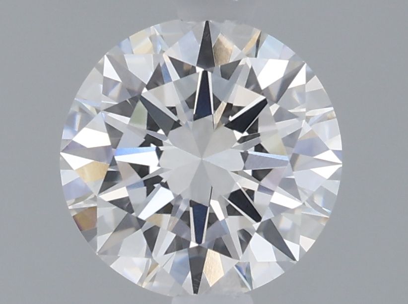 1.08 ct. round Lab Grown Diamond front image