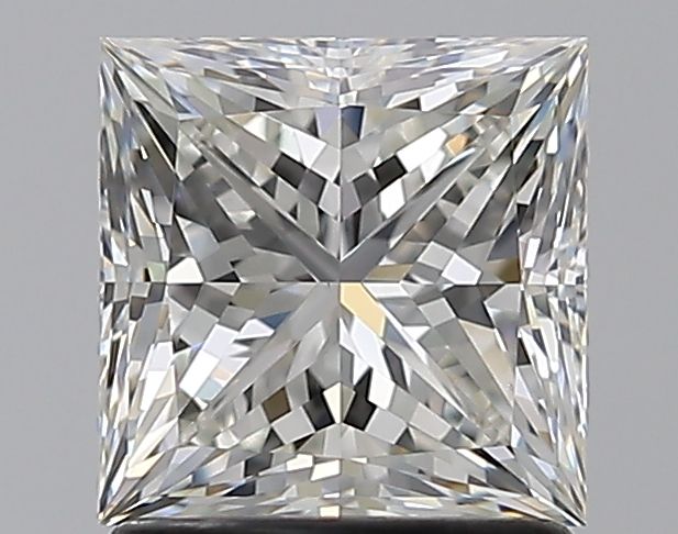 1.5 Carat Princess Diamond I VS2