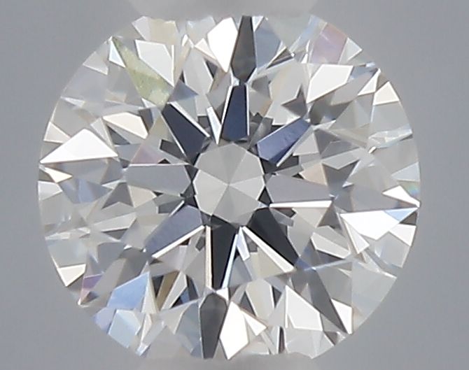 0.31 ct lab-grown Round Diamond
