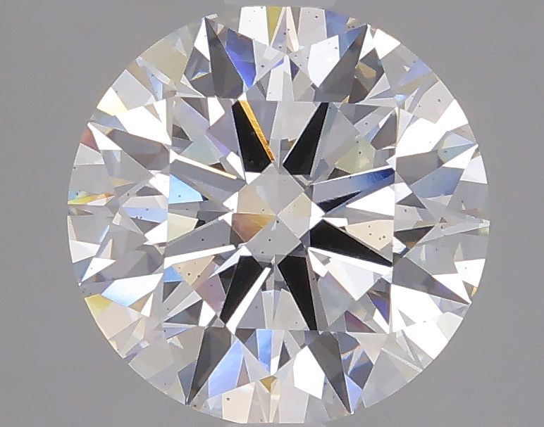 Round Diamond