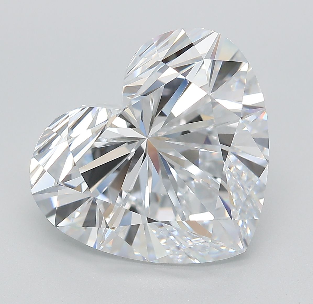 Heart Diamond