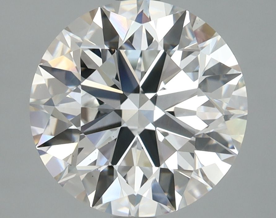 Round Diamond