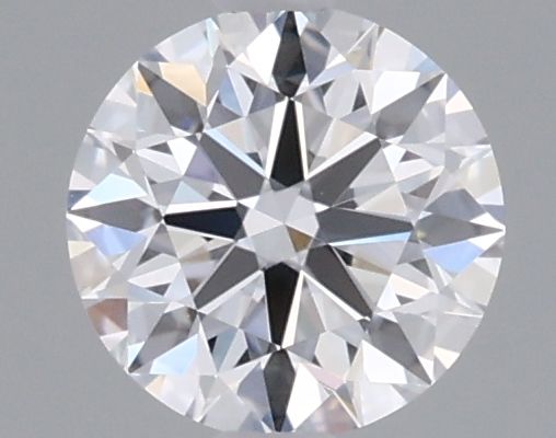 0.48 ct lab-grown Round Diamond