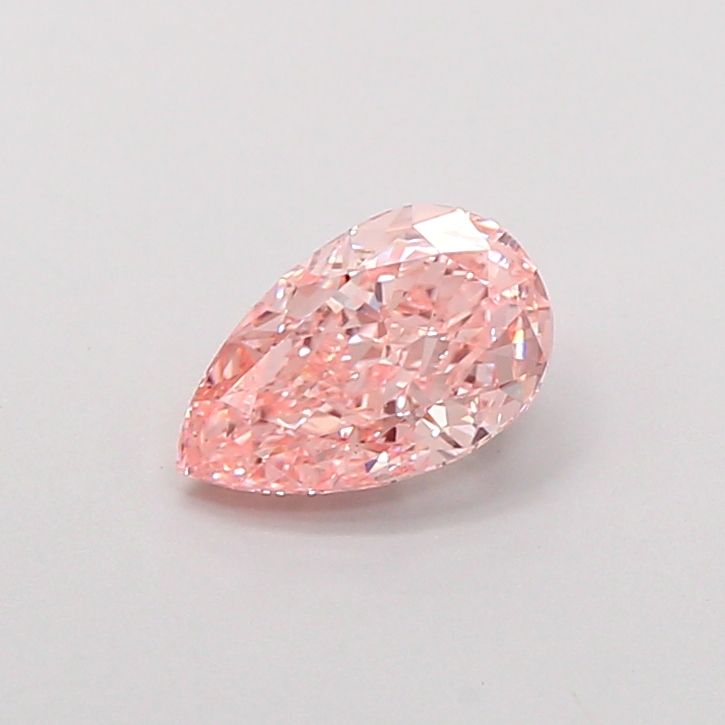 1.00 ct. pear Lab Grown Diamond front image
