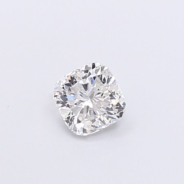 0.51 ct lab-grown Cushion modified Diamond