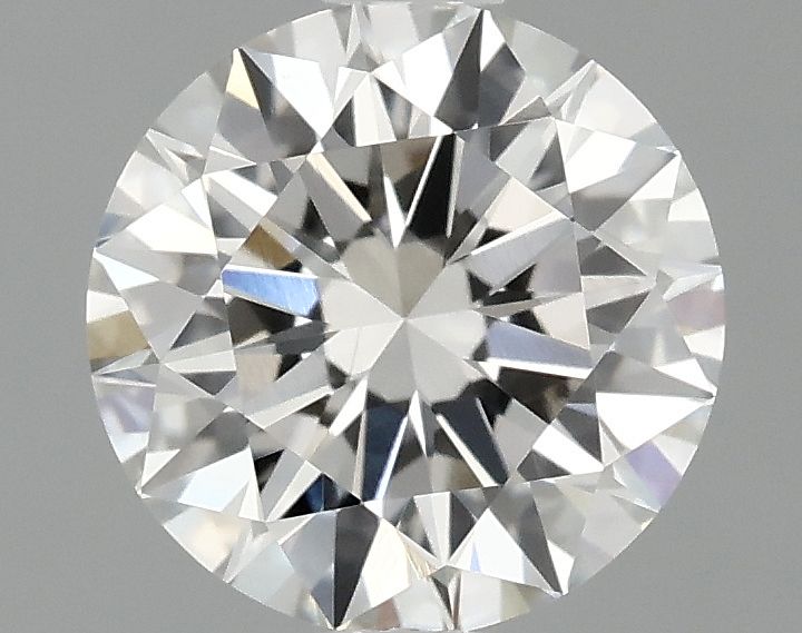 1.02 ct Round diamond