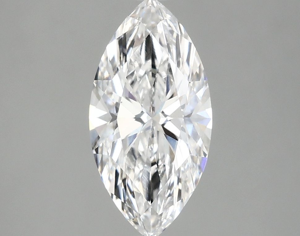 1.53 ct. marquise Lab Grown Diamond front image