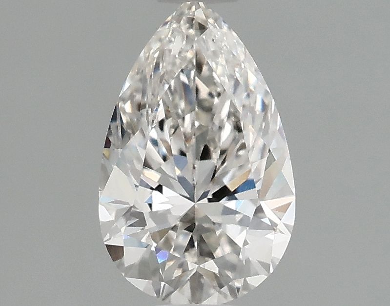 1.06 ct. pear Lab Grown Diamond front image