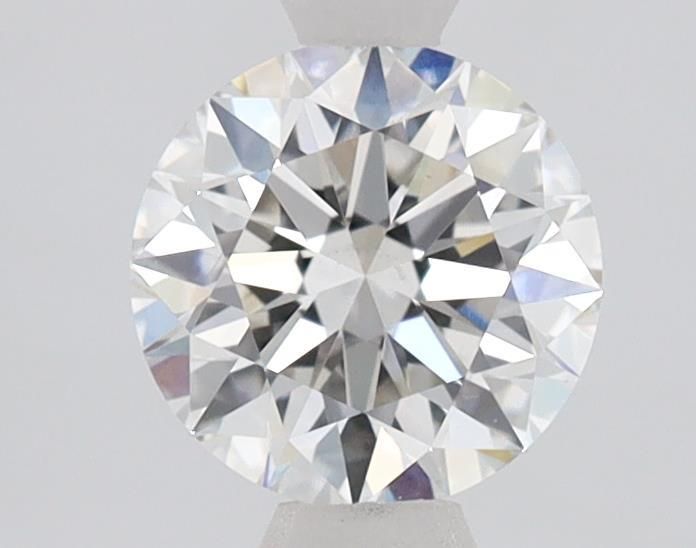 1.06 ct. round Lab Grown Diamond front image