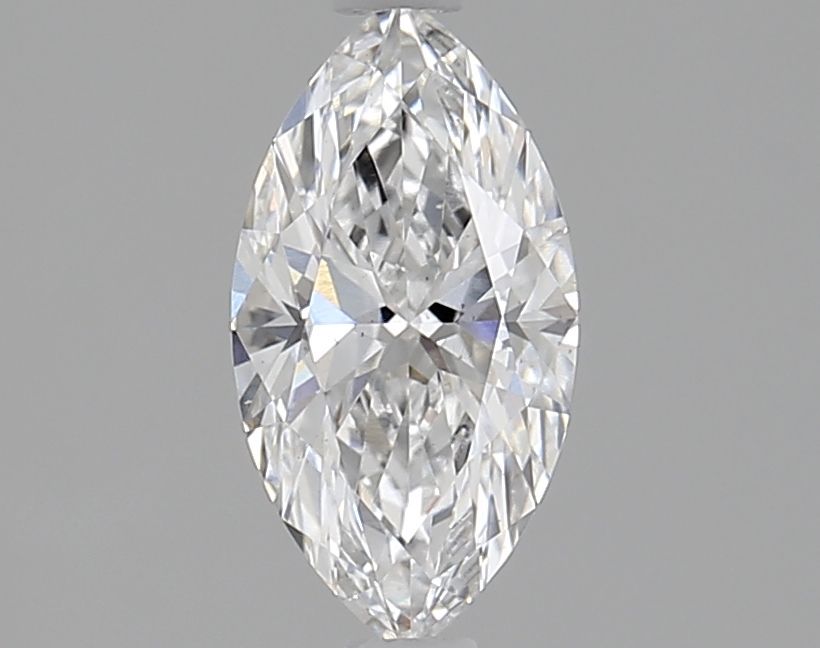 1.02 ct. marquise Lab Grown Diamond front image