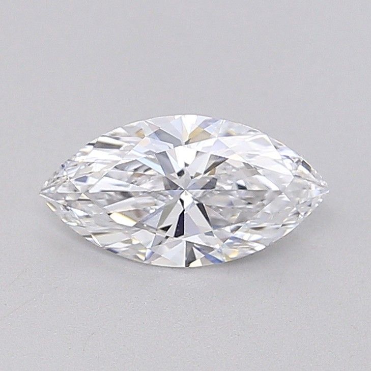 1.05 ct. marquise Lab Grown Diamond front image