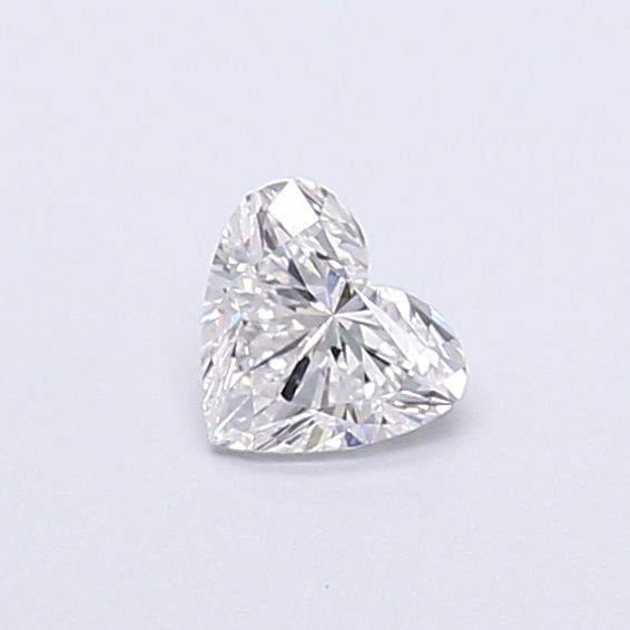Heart Diamond