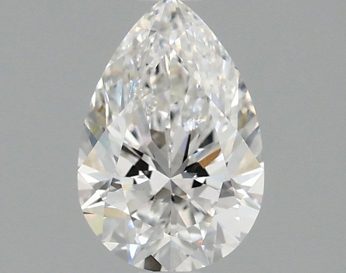 1.06 ct. pear Lab Grown Diamond front image