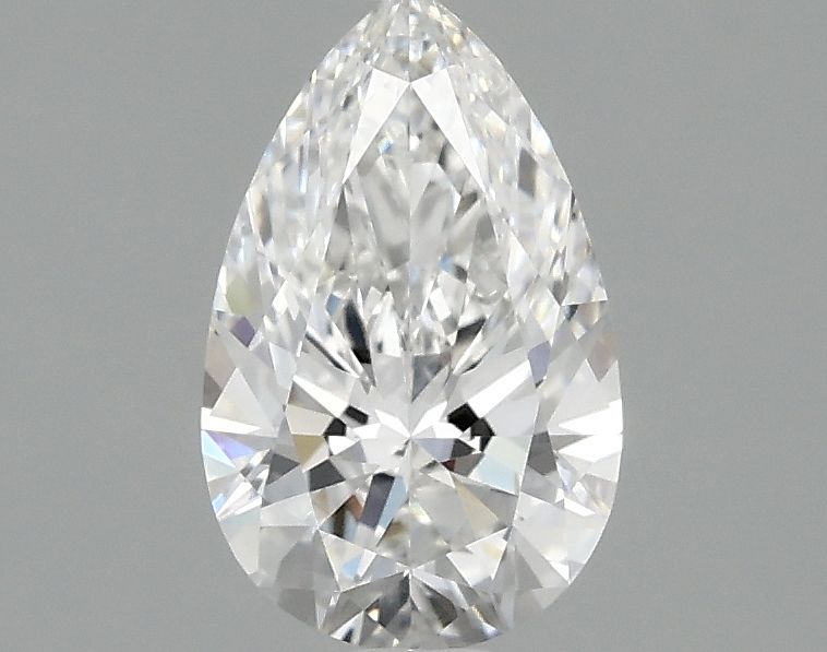 1.01 ct. pear Lab Grown Diamond front image
