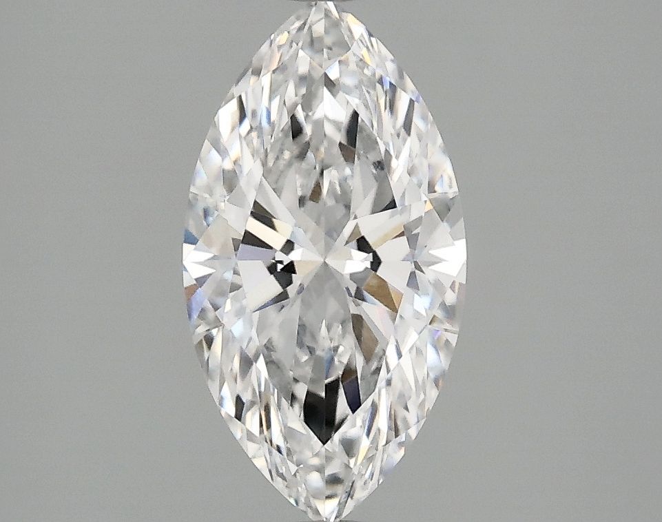 1.53 ct. marquise Lab Grown Diamond front image