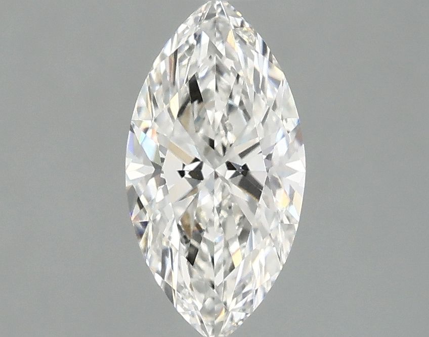 1.01 ct. marquise Lab Grown Diamond front image