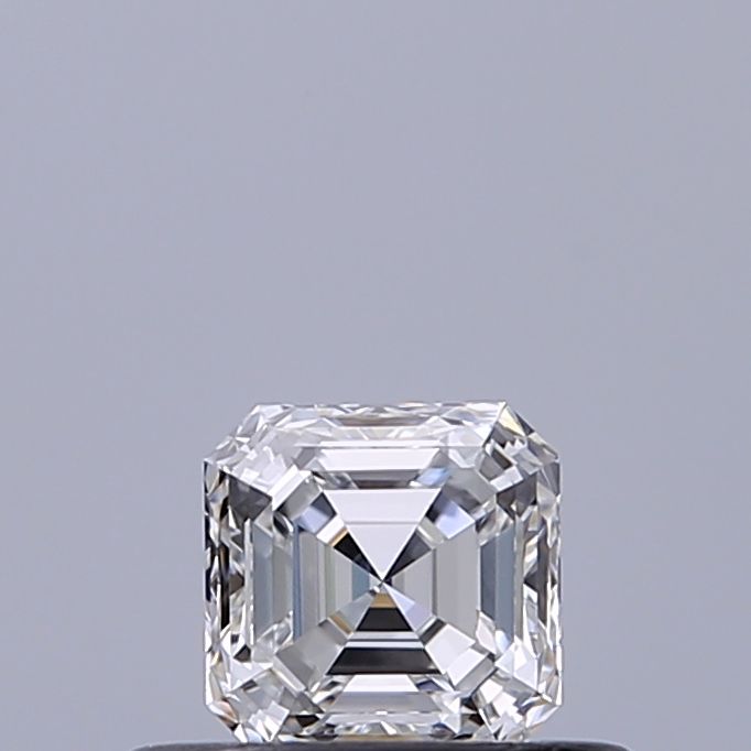 Asscher Diamond
