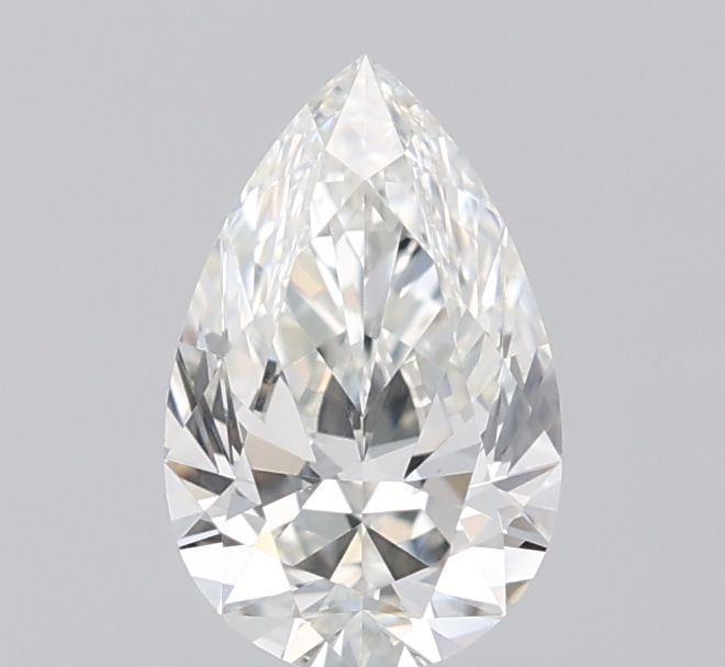 0.64 Carat Pear Diamond G VS1