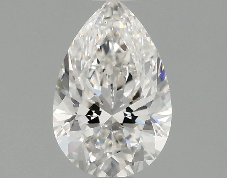 1.06 ct. pear Lab Grown Diamond front image