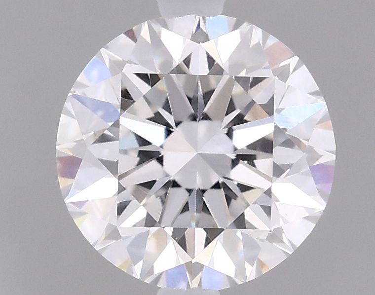1.09 ct. round Lab Grown Diamond front image