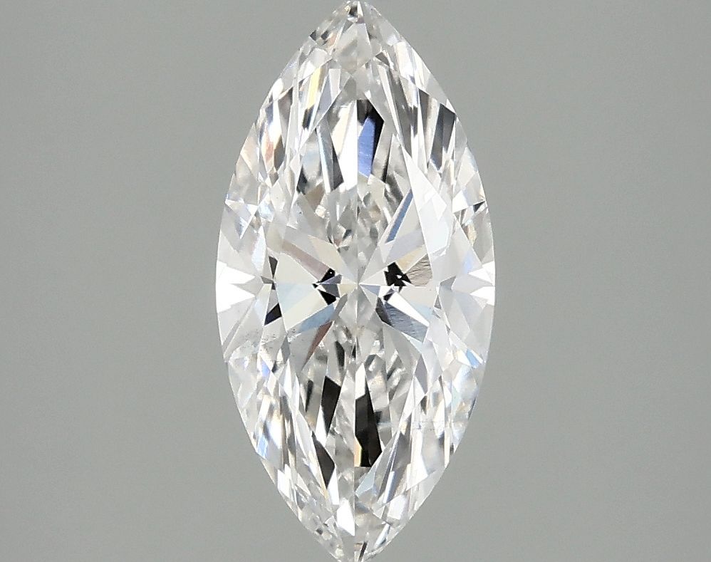 1.53 ct. marquise Lab Grown Diamond front image