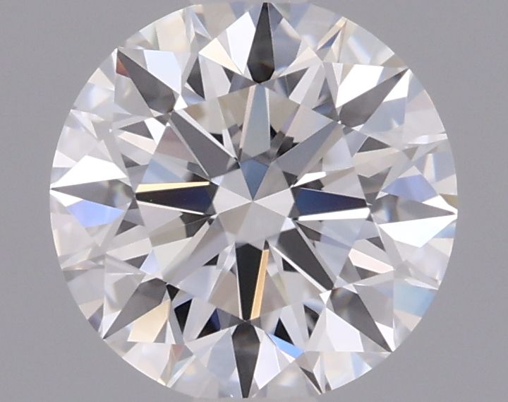 0.94 ct. round Lab Grown Diamond front image