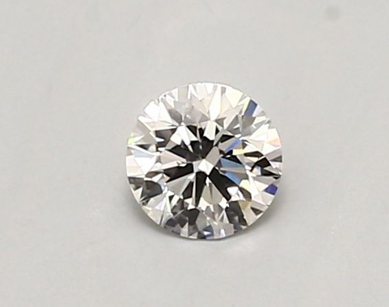 0.38 ct lab-grown Round Diamond