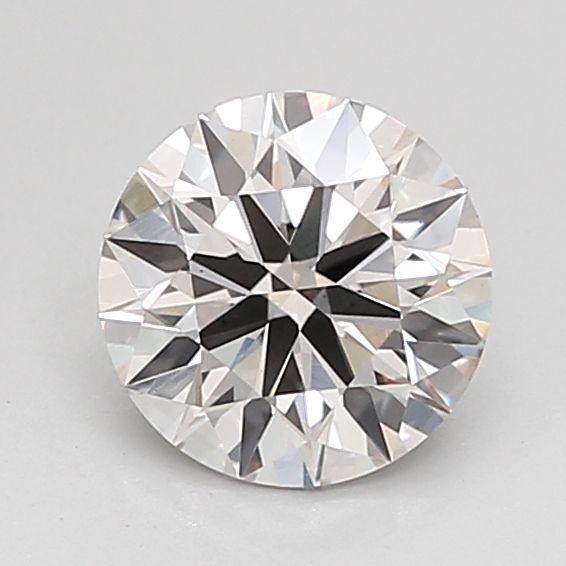 1.08 ct lab-grown Round Diamond