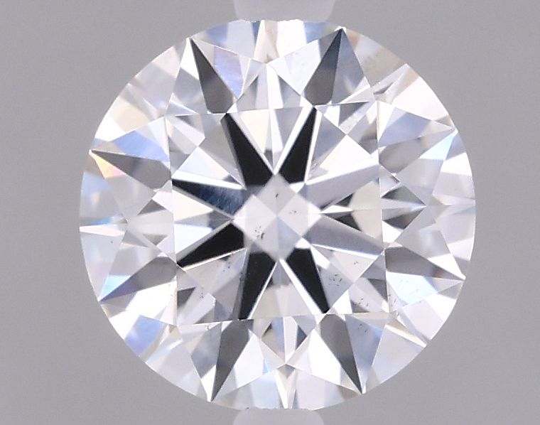 1.03 ct. round Lab Grown Diamond front image