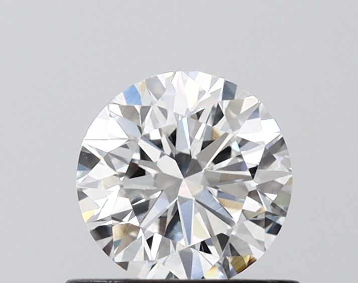 0.63 ct. round Lab Grown Diamond front image