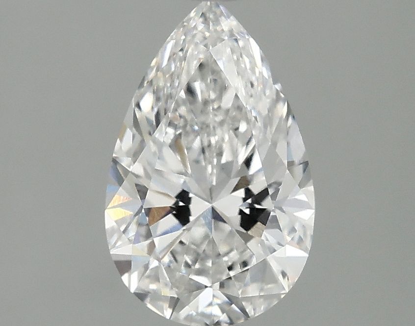 1.47 ct. pear Lab Grown Diamond front image