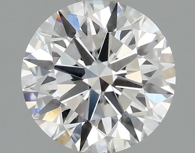 1.09 ct. round Lab Grown Diamond front image