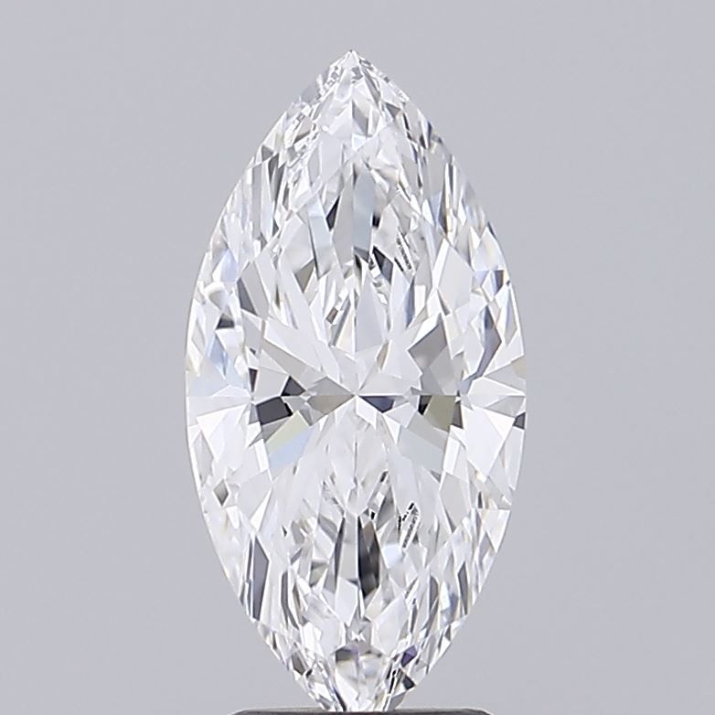 1.83 ct. marquise Lab Grown Diamond front image