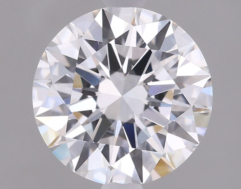 1.48 ct. round Lab Grown Diamond front image