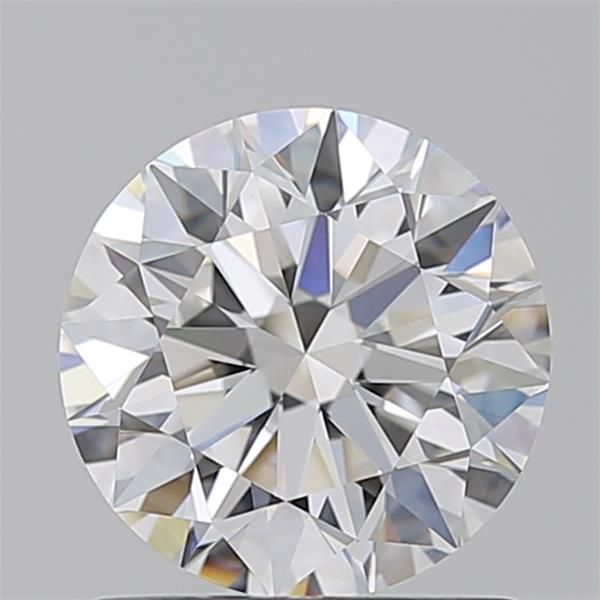 1.30 ct Round diamond