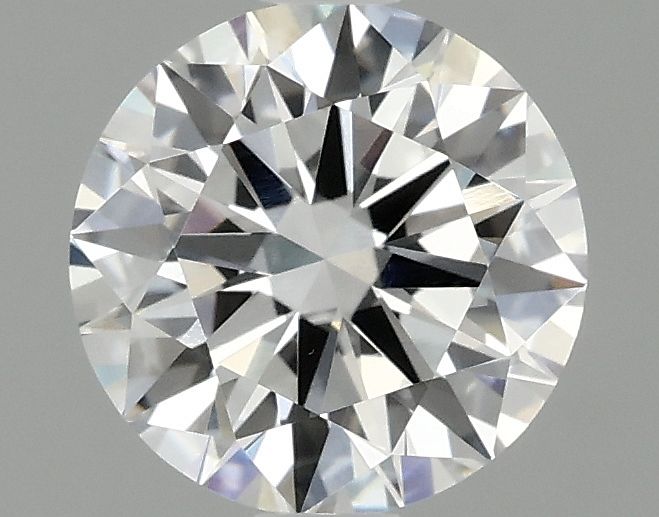 1.47 ct. round Lab Grown Diamond front image