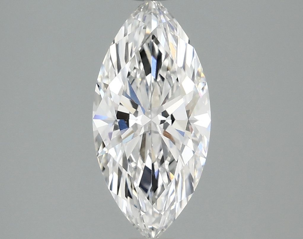 1.49 ct. marquise Lab Grown Diamond front image