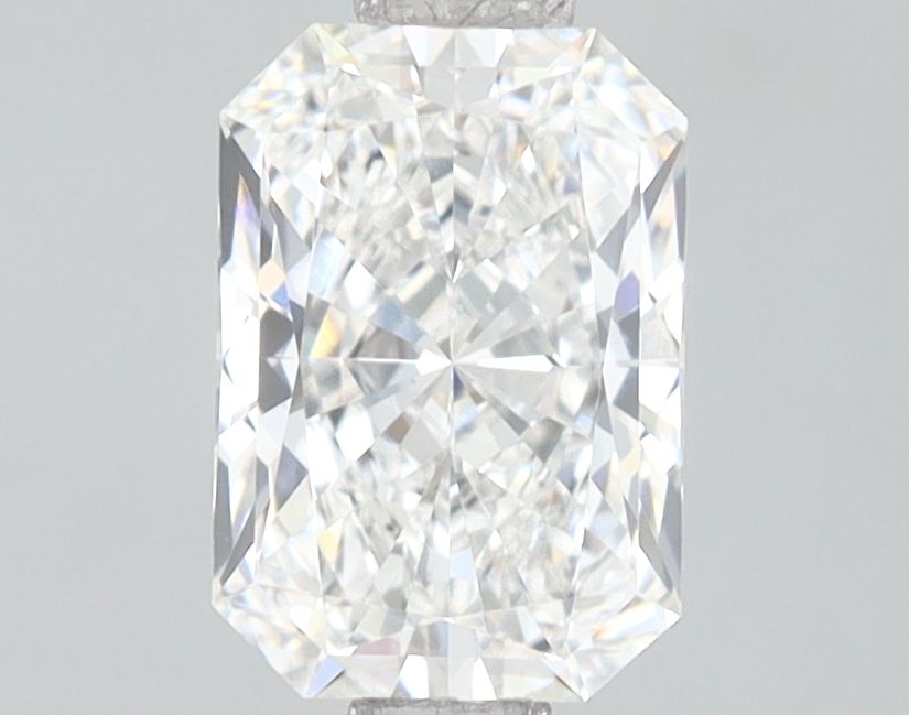 1.13 ct. radiant Lab Grown Diamond front image