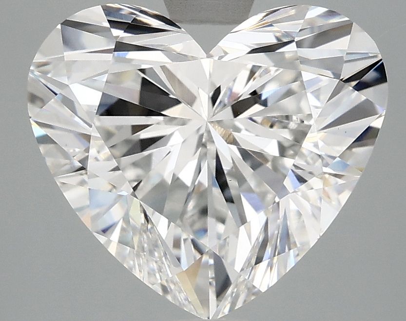 Heart Diamond