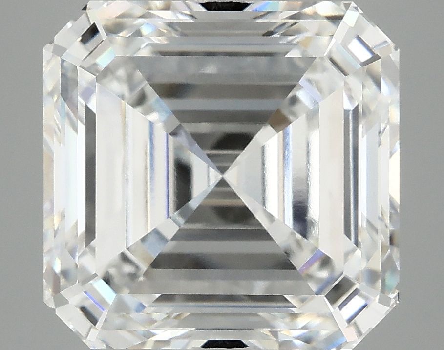 Asscher Diamond