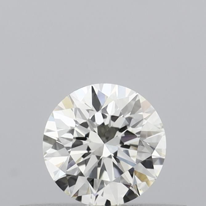 0.3 ct Round Diamond
