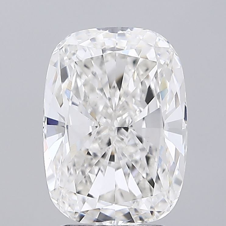 Cushion Diamond