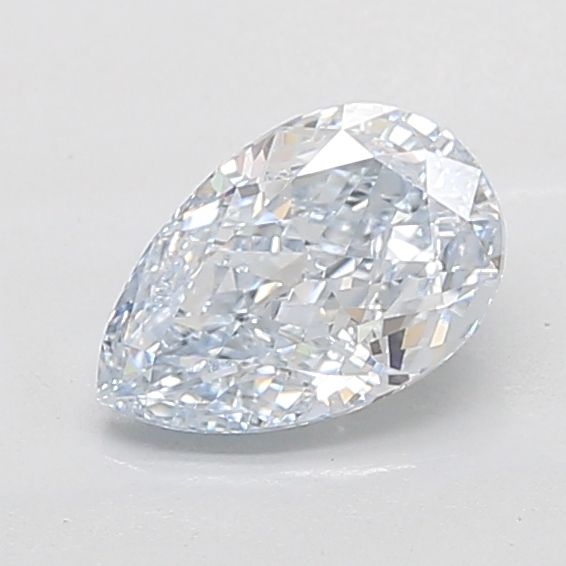 2.03 ct. pear Lab Grown Diamond front image