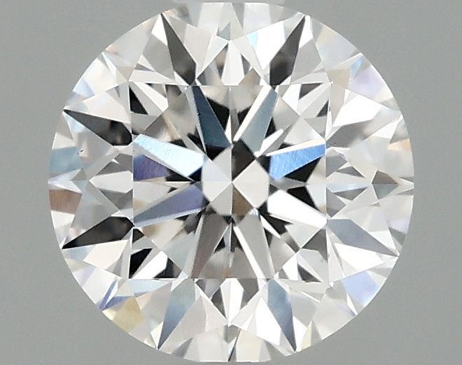 1.09 ct. round Lab Grown Diamond front image