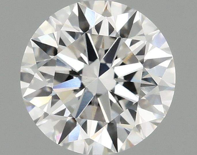 1.49 ct. round Lab Grown Diamond front image