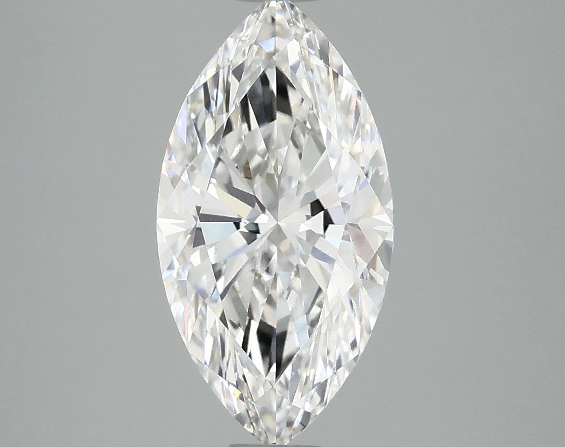 2.51 ct. marquise Lab Grown Diamond front image