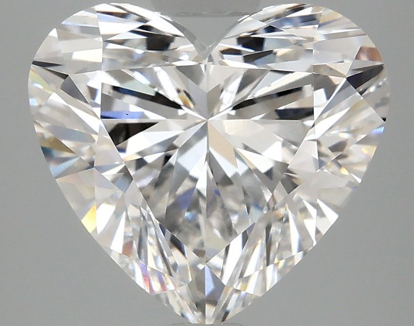 Heart Diamond