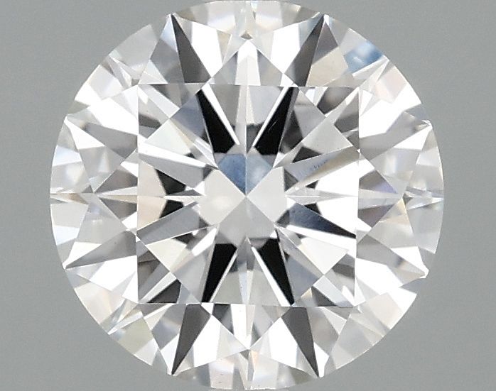 1.98 ct. round Lab Grown Diamond front image